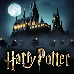 أيقونة Harry Potter: Hogwarts Mystery